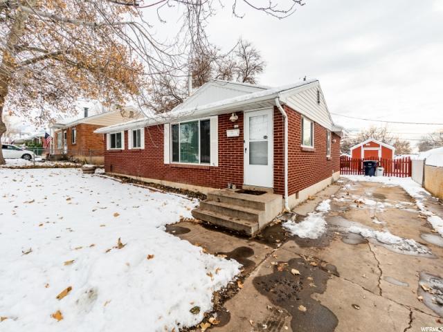 546 E 350 S, Clearfield, UT 84015 — photo 4
