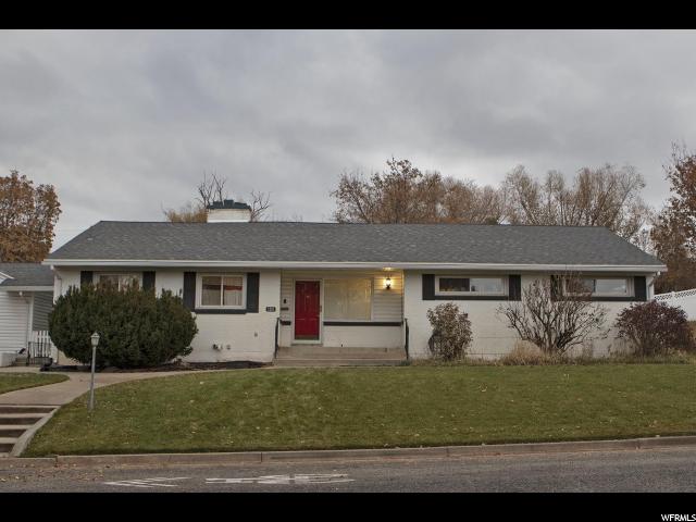 1391 E Kingston Dr, Ogden, UT 84403 — photo 2