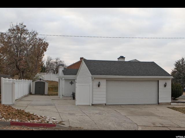 1391 E Kingston Dr, Ogden, UT 84403 — photo 5
