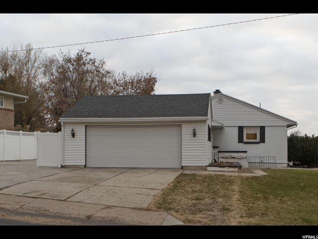 1391 E Kingston Dr, Ogden, UT 84403 — photo 4