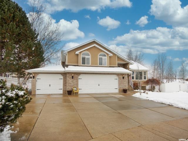1480 N 1225 E, Layton, UT 84040 — photo 2