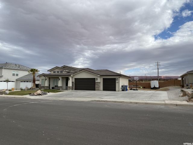 2695 S 3210 E, St. George, UT 84790 — photo 2