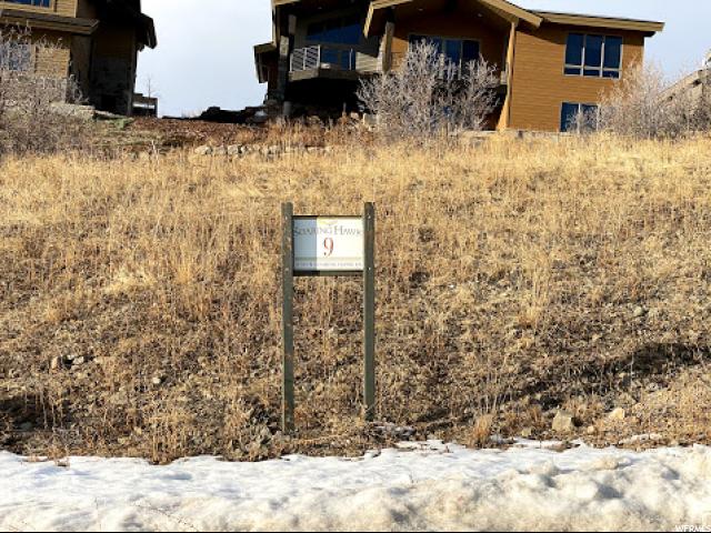 11383 N Soaring Hawk Ln, Hideout, UT 84036 — photo 2