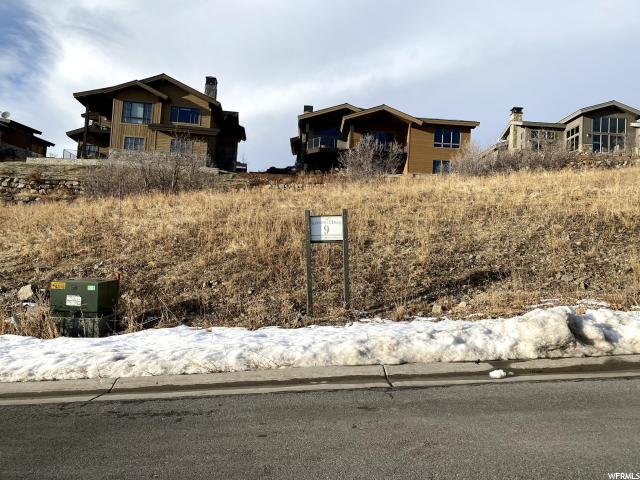 11383 N Soaring Hawk Ln, Hideout, UT 84036 — photo 3