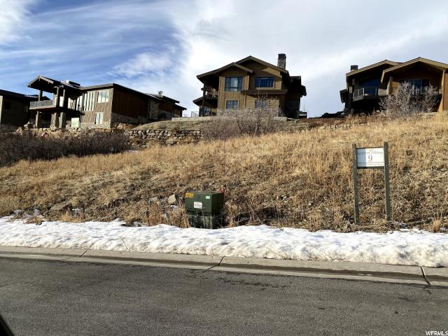 11383 N Soaring Hawk Ln, Hideout, UT 84036 — photo 6