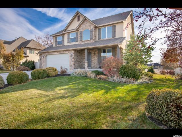 1174 E 400 N, American Fork, UT 84003 — photo 2