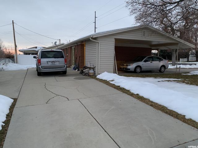 334 E 600 S, Brigham City, UT 84302 — photo 4