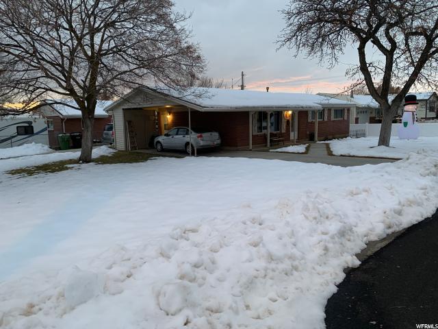 334 E 600 S, Brigham City, UT 84302 — photo 2