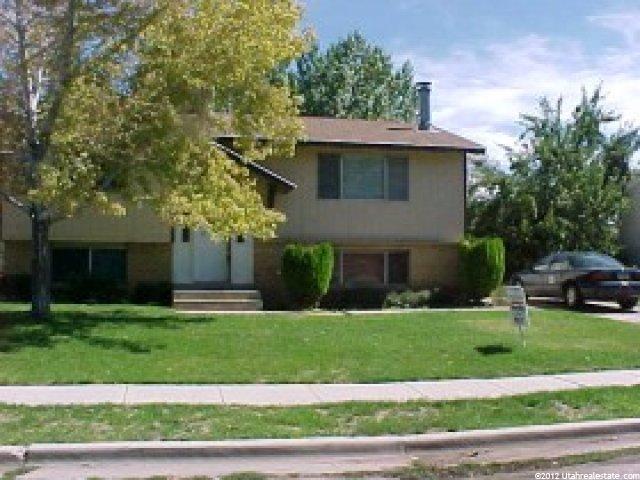 784 S 1425 W, Clearfield, UT 84015 — photo 2