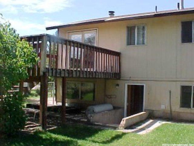 784 S 1425 W, Clearfield, UT 84015 — photo 6