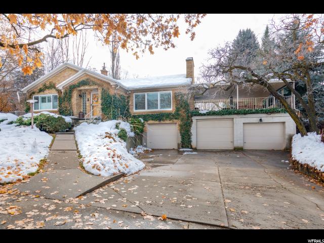 1543 E Binford, Ogden, UT 84401 — photo 2