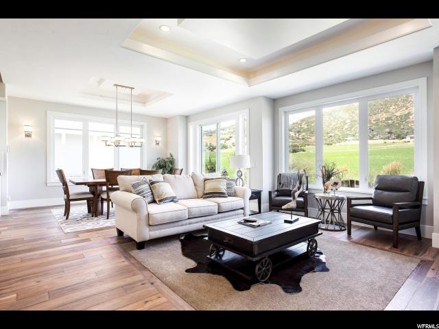 48 W Leman Dr, Midway, UT 84049 — photo 2