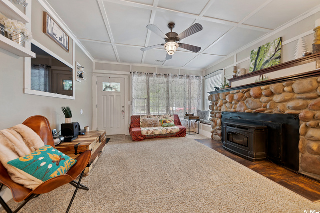 512 Ogden Cyn, Ogden, UT 84401 — photo 11
