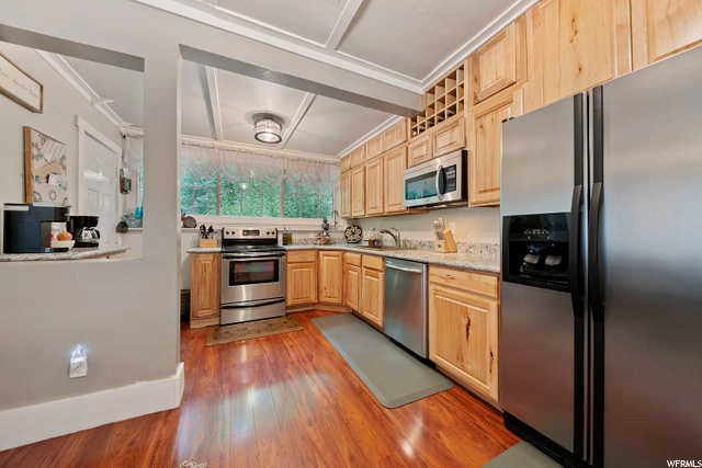 512 Ogden Cyn, Ogden, UT 84401 — photo 2