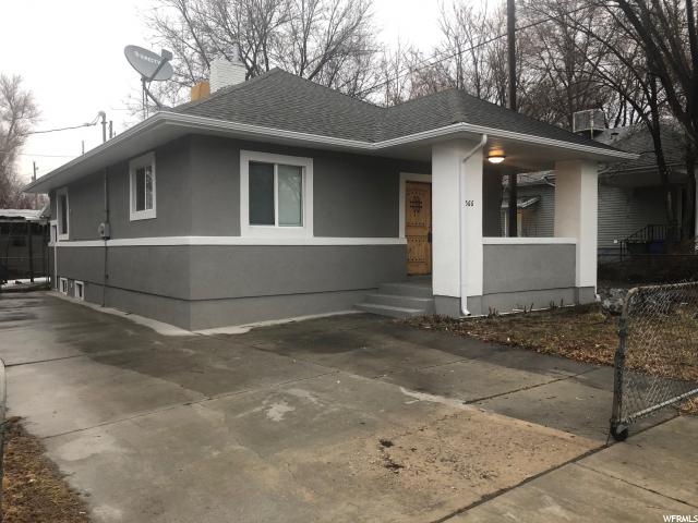 566 E 31 S, Ogden, UT 84403 — photo 2