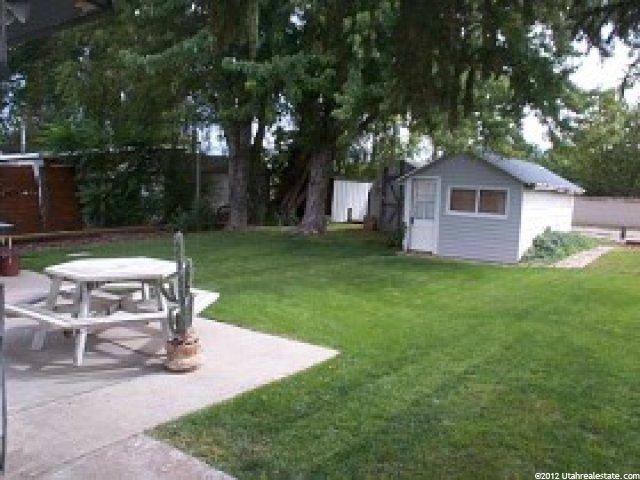 4669 Box Elder St, Murray, UT 84107 — photo 2