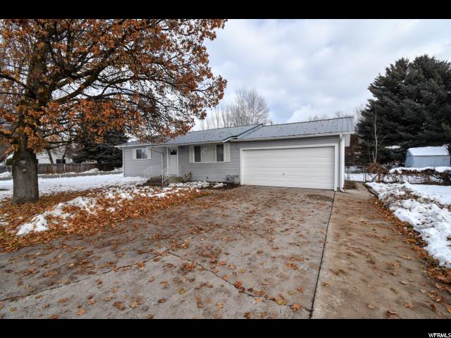760 S 300 W, Logan, UT 84321 — photo 5