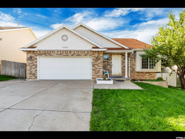 1252 E 3075 N, Layton, UT 84040 — photo 2