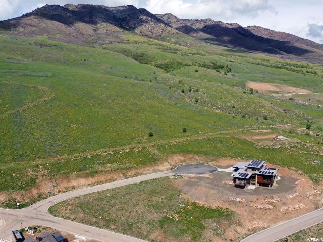 5431 E Fraser Ridge Dr #39, Eden, UT 84310 — photo 3