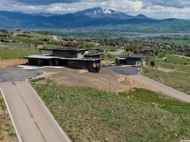 5431 E Fraser Ridge Dr #39, Eden, UT 84310 — photo 4