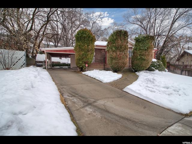 669 E Darling Cir S, Ogden, UT 84403 — photo 2
