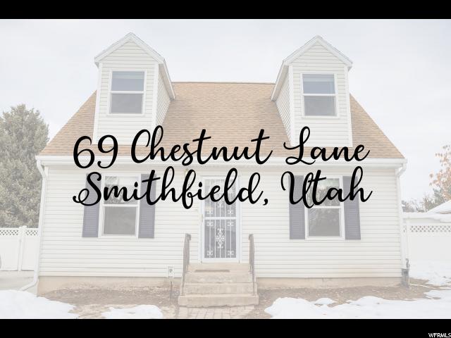 69 W Chestnut Ln N, Smithfield, UT 84335 — photo 2