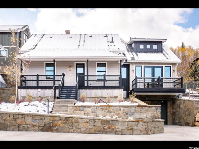 632 Deer Valley Loop, Park City, UT 84060 — photo 3
