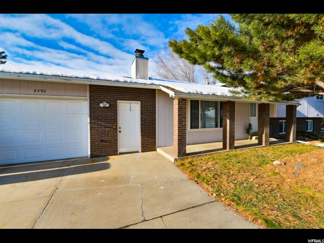 2590 S Cherry Dr W, Perry, UT 84302 — photo 2
