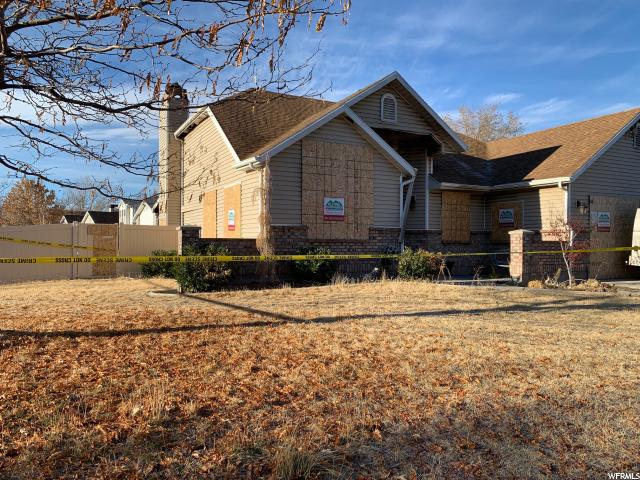 1572 E Hidden Valley Dr, Sandy, UT 84092 — photo 2
