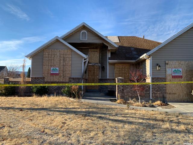 1572 E Hidden Valley Dr, Sandy, UT 84092 — photo 3