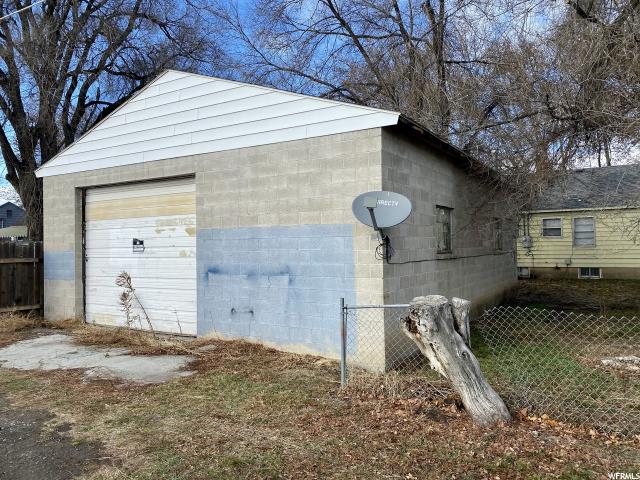 173 W Ray St, Ogden, UT 84404 — photo 11