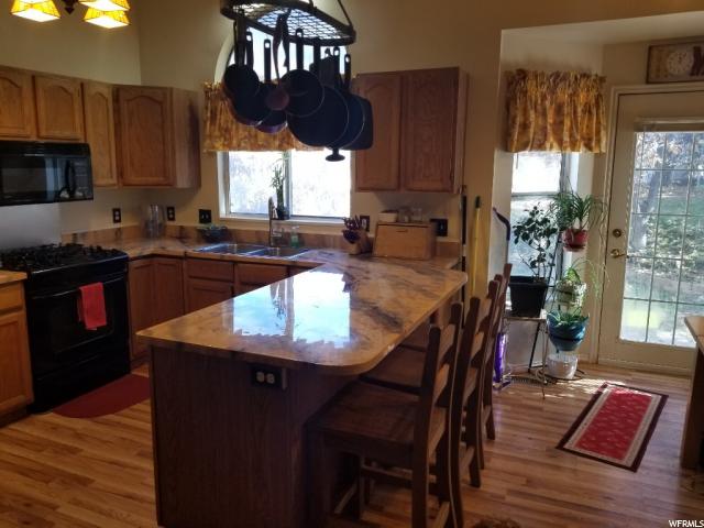 332 E Magellan Ln, Elk Ridge, UT 84651 — photo 8