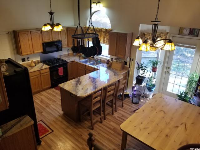 332 E Magellan Ln, Elk Ridge, UT 84651 — photo 7