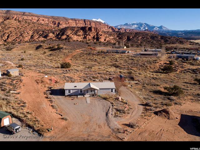 33 Pheasant Ct, Moab, UT 84532 — photo 3