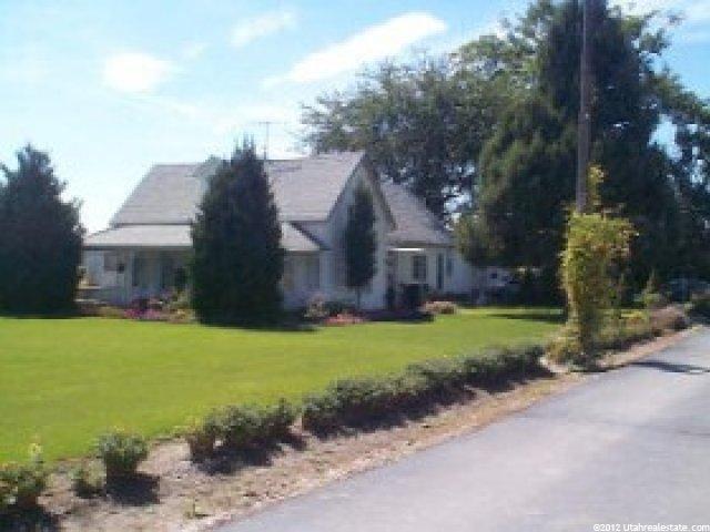2171 N 4400 W, Corinne, UT 84307 — photo 2