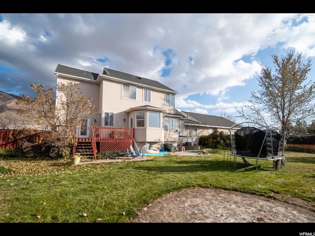 886 S Lloyd Rd E, Fruit Heights, UT 84037 — photo 4