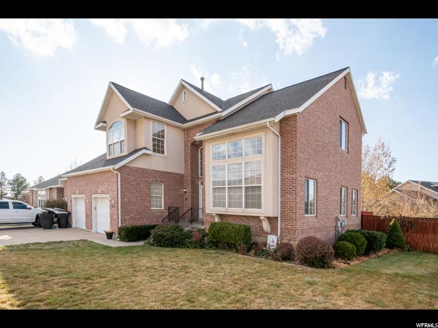 886 S Lloyd Rd E, Fruit Heights, UT 84037 — photo 3