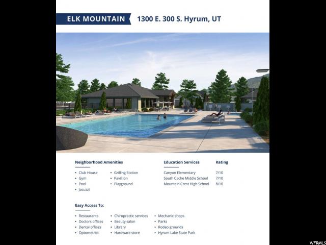1462 E 340 S, Hyrum, UT 84319 — photo 4