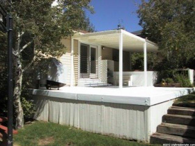 1956 Gyrfalcon Dr, Sandy, UT 84092 — photo 2