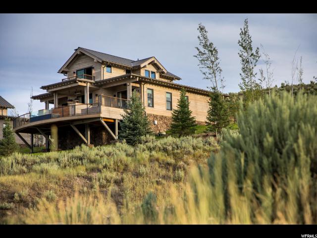 7394 E Moon Light Dr, Heber City, UT 84032 — photo 2