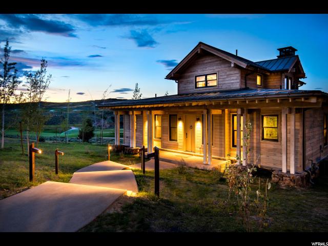 7394 E Moon Light Dr, Heber City, UT 84032 — photo 3
