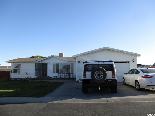 223 W 2000 S, Vernal, UT 84078 — photo 4