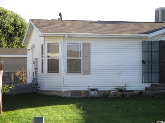 223 W 2000 S, Vernal, UT 84078 — photo 5