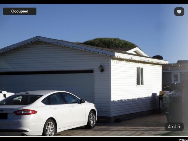 223 W 2000 S, Vernal, UT 84078 — photo 2