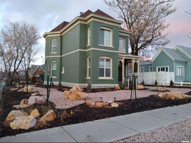 506 E 23rd St S, Ogden, UT 84401 — photo 3