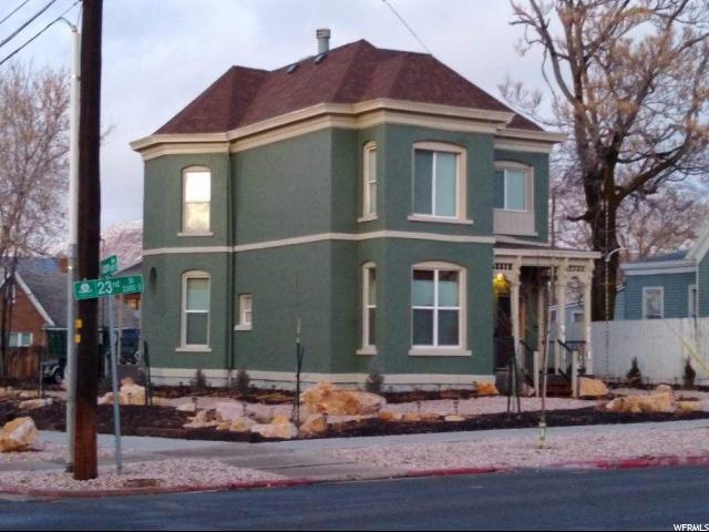 506 E 23rd St S, Ogden, UT 84401 — photo 2