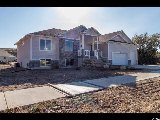 305 E Kingston Dr, South Weber, UT 84405 — photo 2