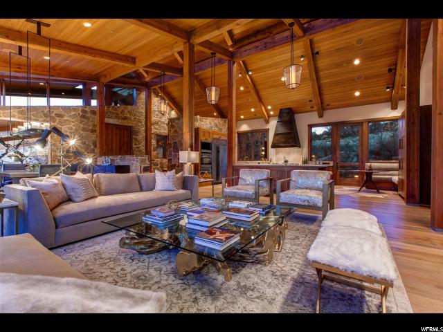 15 S Eagle Pointe Ct, Park City, UT 84060 — photo 5
