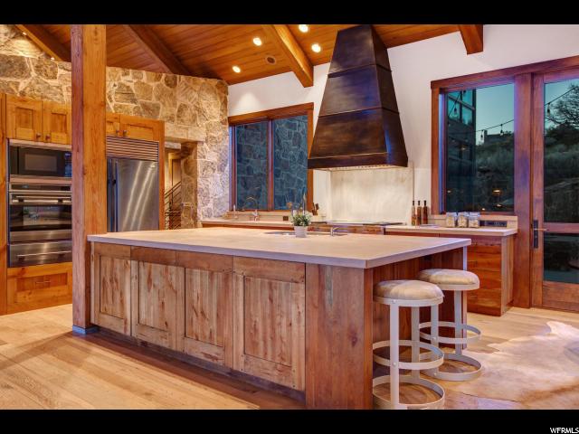 15 S Eagle Pointe Ct, Park City, UT 84060 — photo 11