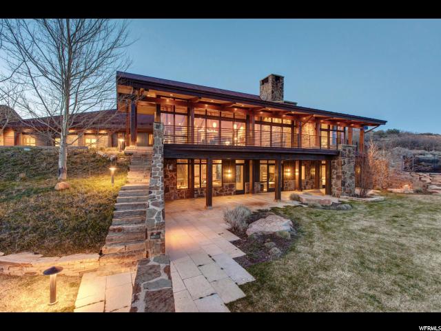 15 S Eagle Pointe Ct, Park City, UT 84060 — photo 2